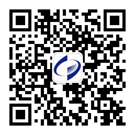 梅州调查公众号二维码
