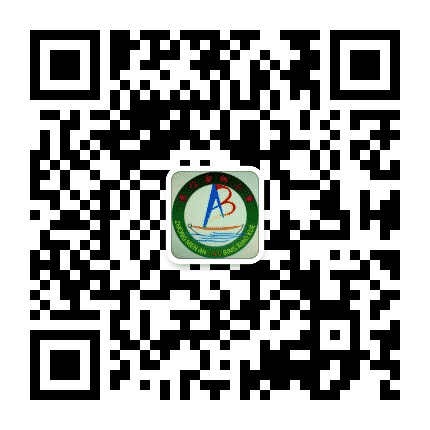 忠门安柄小学公众号二维码