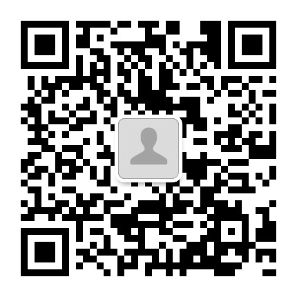 湖南会计继续教育公众号二维码