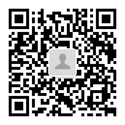 牡丹江阳明区就业局公众号二维码