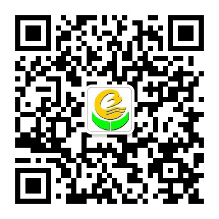 湘桥区北关学校公众号二维码
