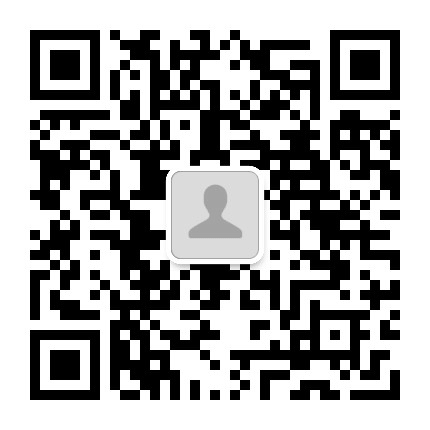 平安友好公众号二维码