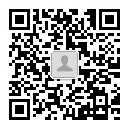 庄行农业公众号二维码