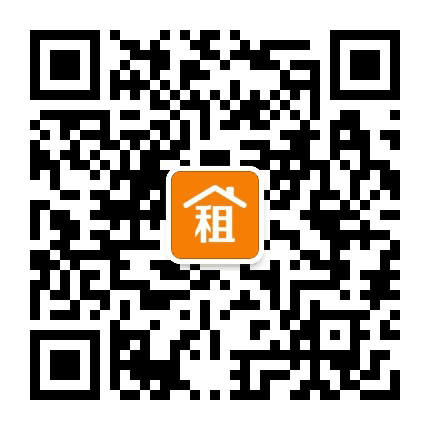 广州市租房生活公众号二维码