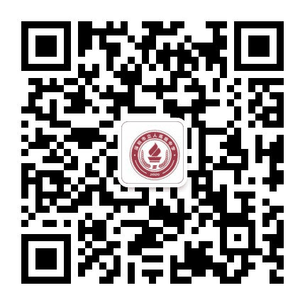 深圳市立人教育投资有限公司公众号二维码