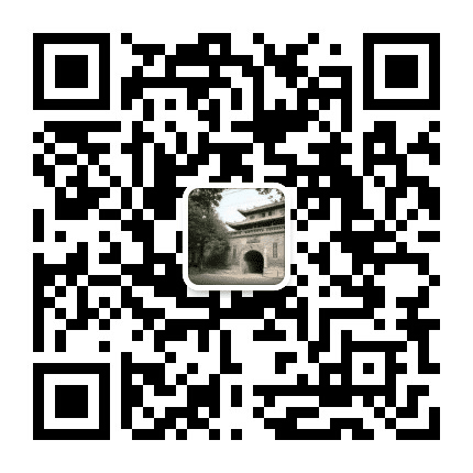 临渭政协文史公众号二维码