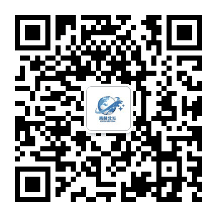吉林北斗公众号二维码