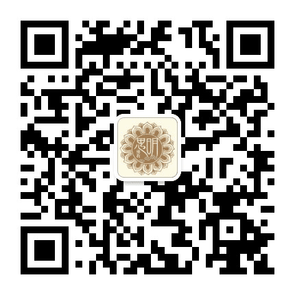 厦门佛教梵呗艺术团公众号二维码