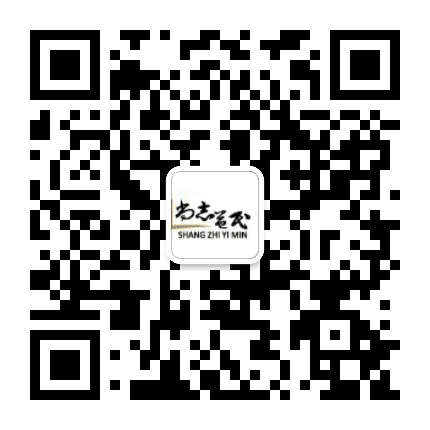 瀛海镇尚志益民物业公众号二维码
