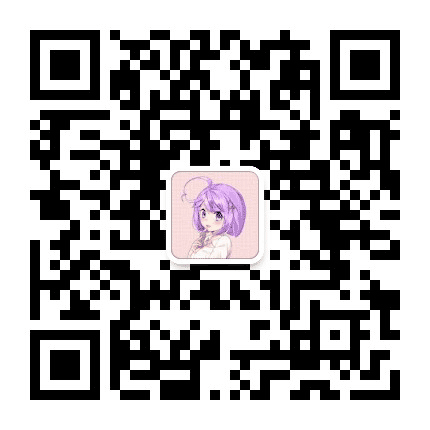 小鸡外设公众号二维码
