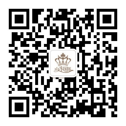 大桥山水国际公众号二维码