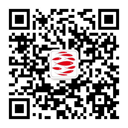 上游文旅公众号二维码