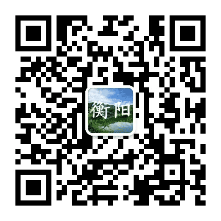 同城掌上通公众号二维码