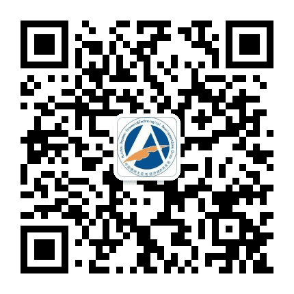 大亚湾区政务微服务公众号二维码