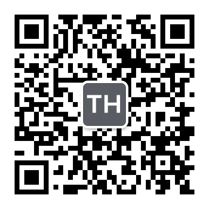 南京天华公众号二维码