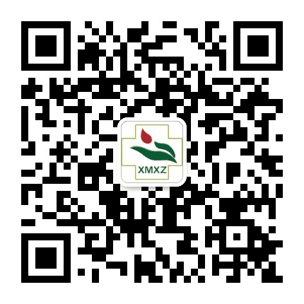 锡林郭勒盟中心血站公众号二维码