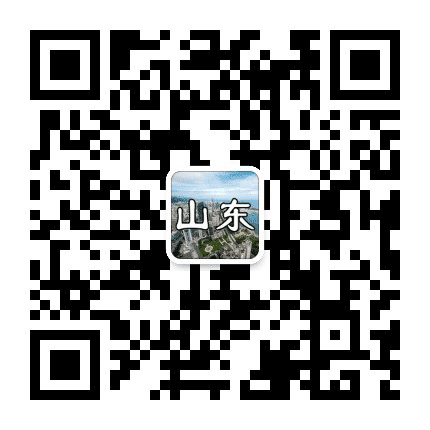 山东通生活公众号二维码