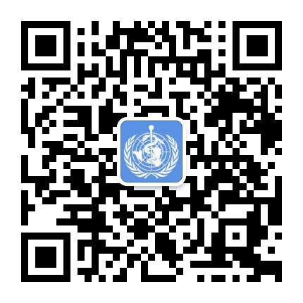 林芝卫生公众号二维码