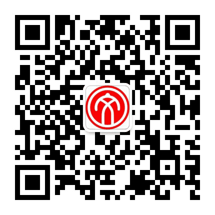 瓯海文联公众号二维码