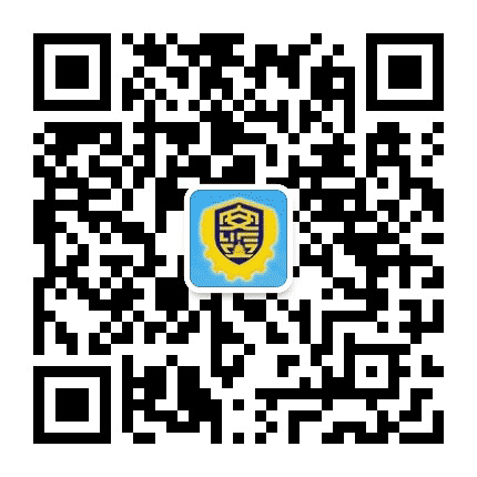 房山阎村安监公众号二维码