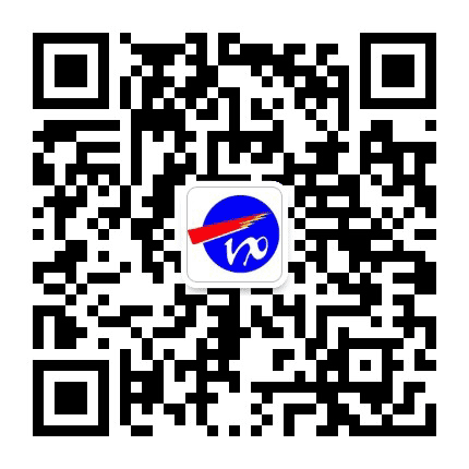 南通市通州区通州小学公众号二维码