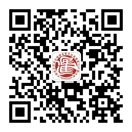 福建民进平潭支部公众号二维码