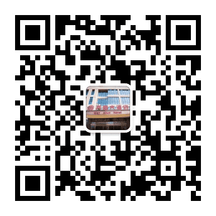 鑫万春大酒店公众号二维码