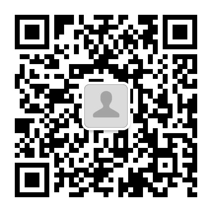 阳光朱衣公众号二维码