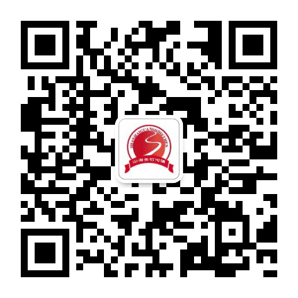 山海关石河镇公众号二维码