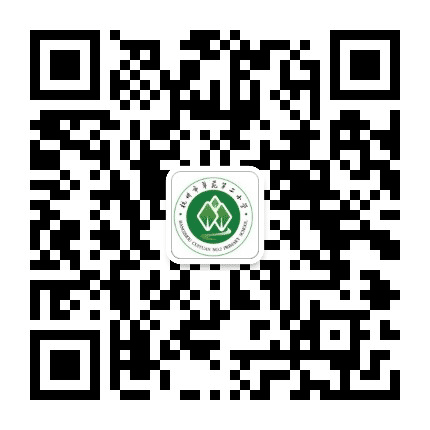 杭州市翠苑第二小学公众号二维码