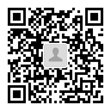 塔河环保公众号二维码