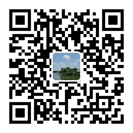 衡阳石鼓旅游公众号二维码