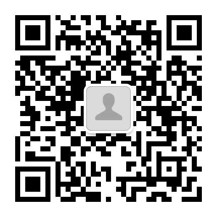 2021中国好声音宁乡赛区公众号二维码