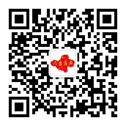 固原共青团公众号二维码