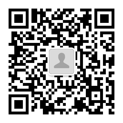 中山路派出所公众号二维码