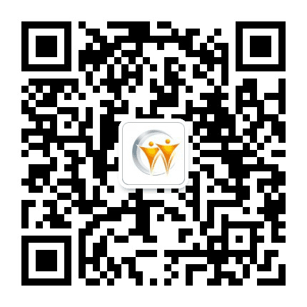 长宁老干部公众号二维码