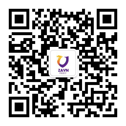 中安应急公众号二维码