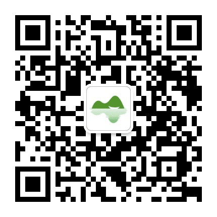 灵秀汀溪公众号二维码