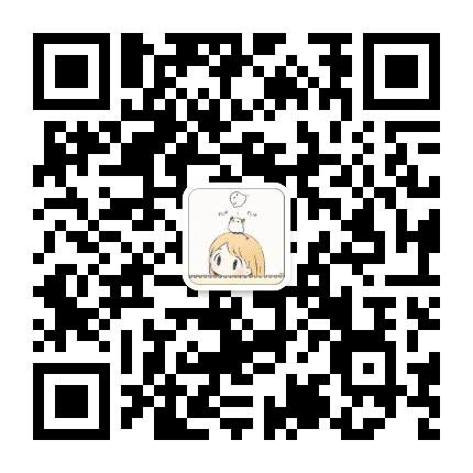 三元的猫公众号二维码