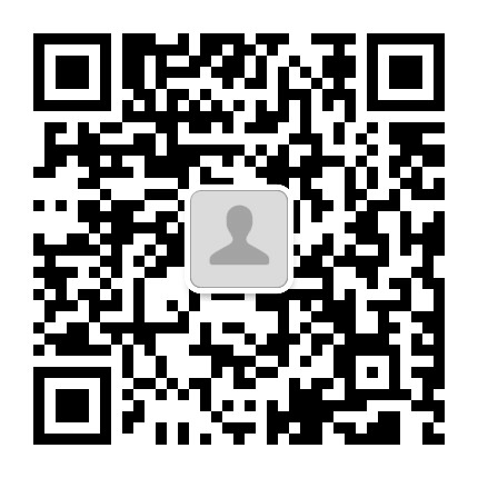 清秀木耳公众号二维码