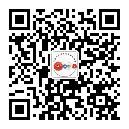 双阳统战公众号二维码