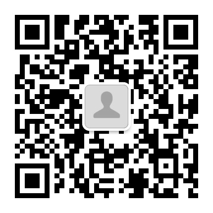 滁州市城南小学公众号二维码