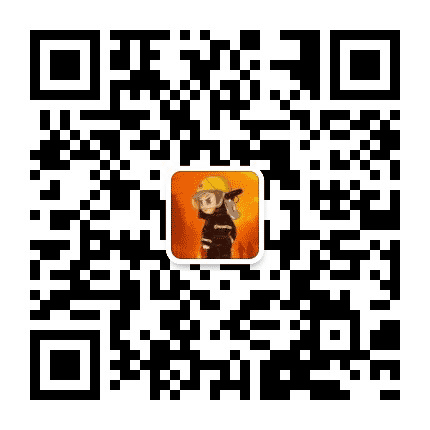 和田消防公众号二维码