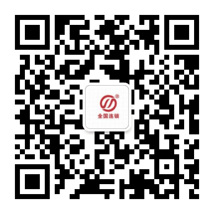 好又多购物超市织金分公司公众号二维码