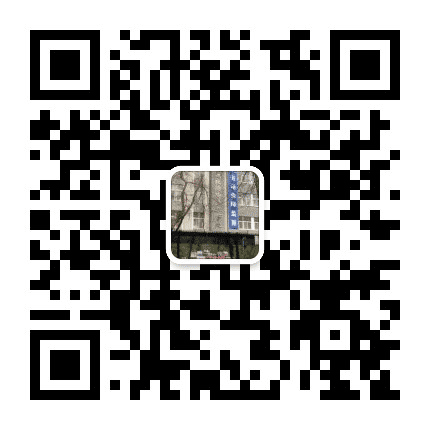 银川兴庆区文化街办事处公众号二维码