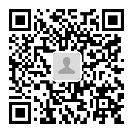 生态清河公众号二维码