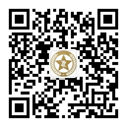 西安战士战旗杂技团公众号二维码