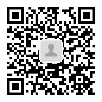 崛起龙伏公众号二维码
