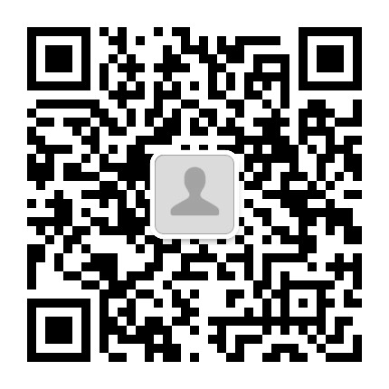 信州区机关事务管理局公众号二维码