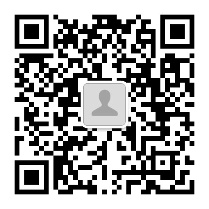 翠屏之家公众号二维码